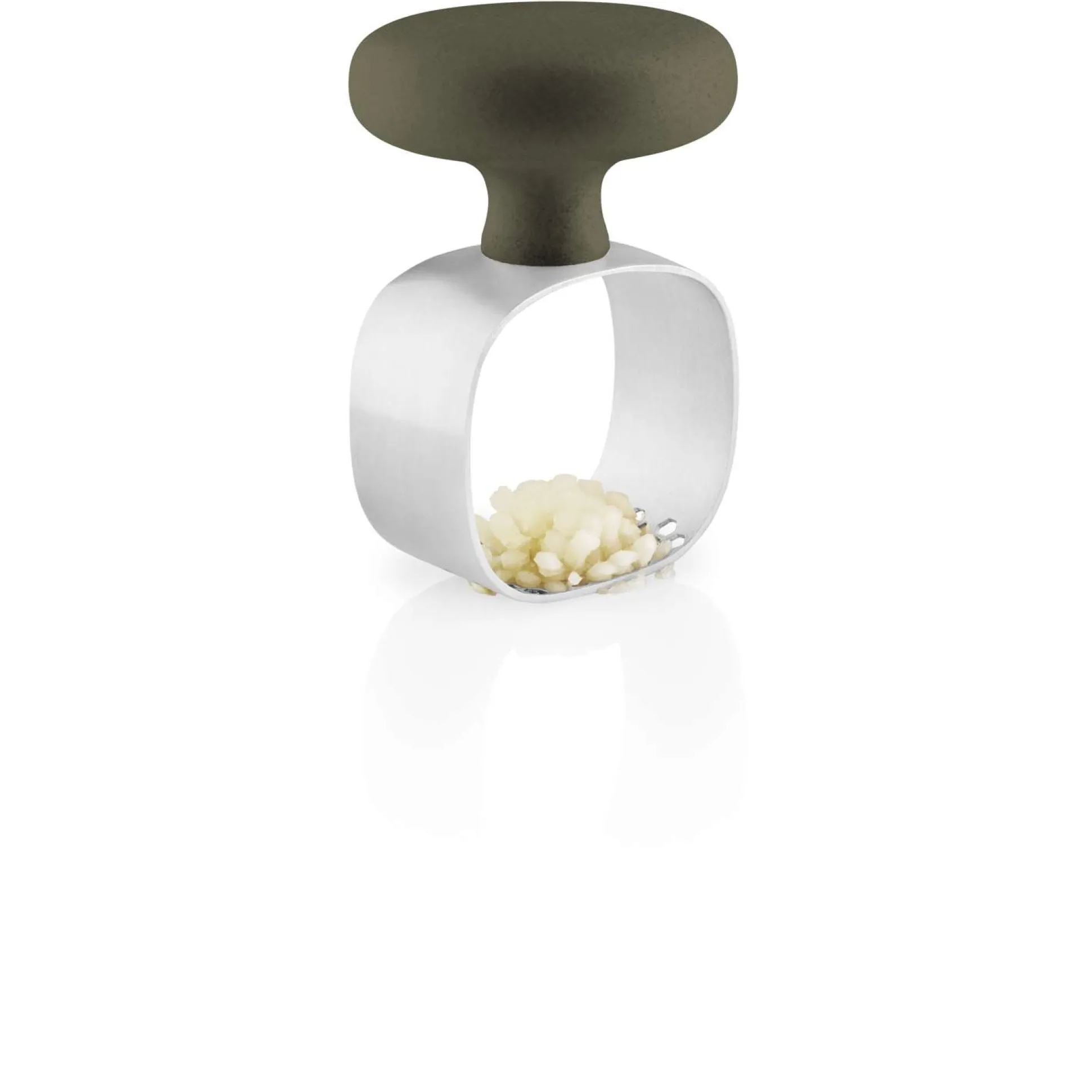 Vitlökskross - Green tool