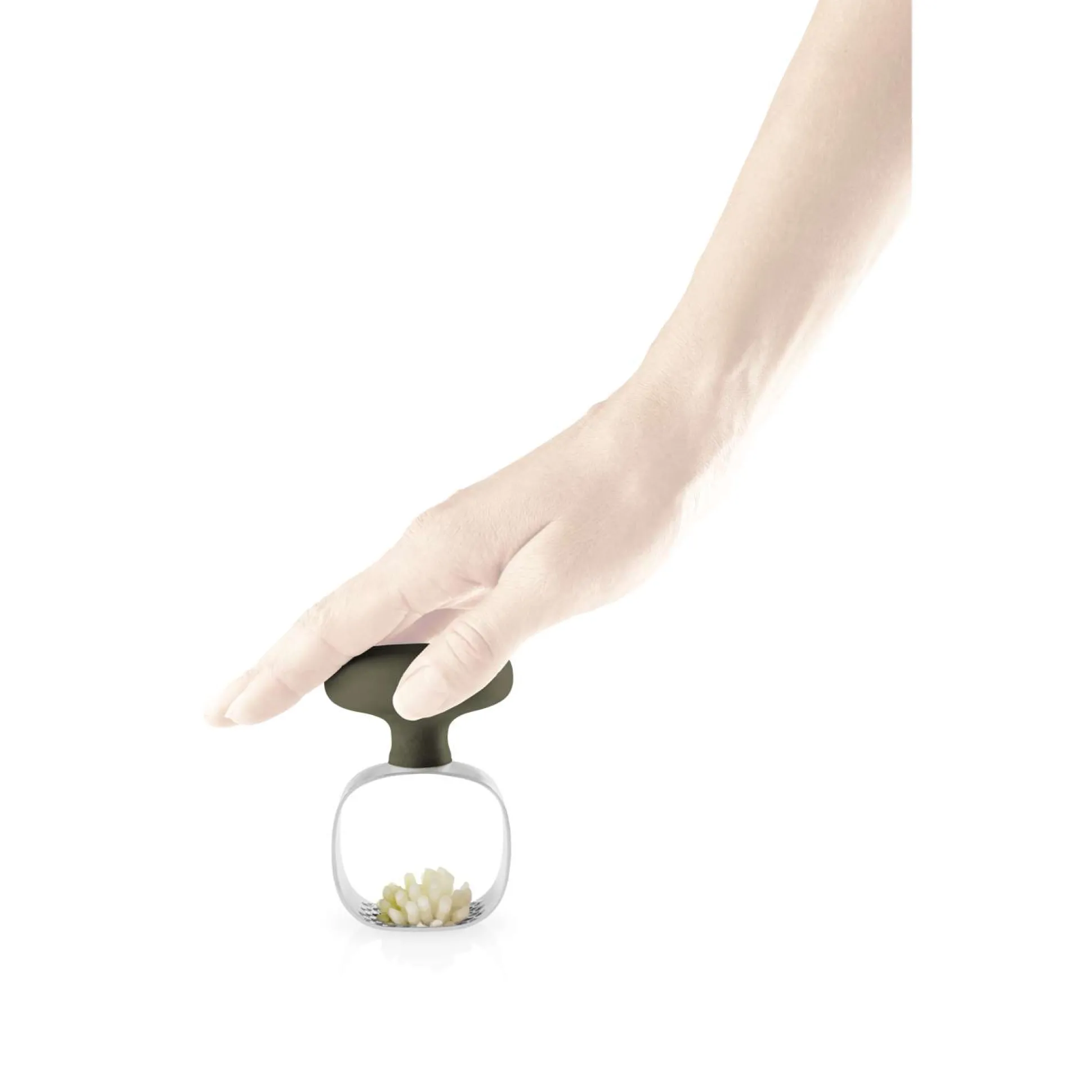 Vitlökskross - Green tool