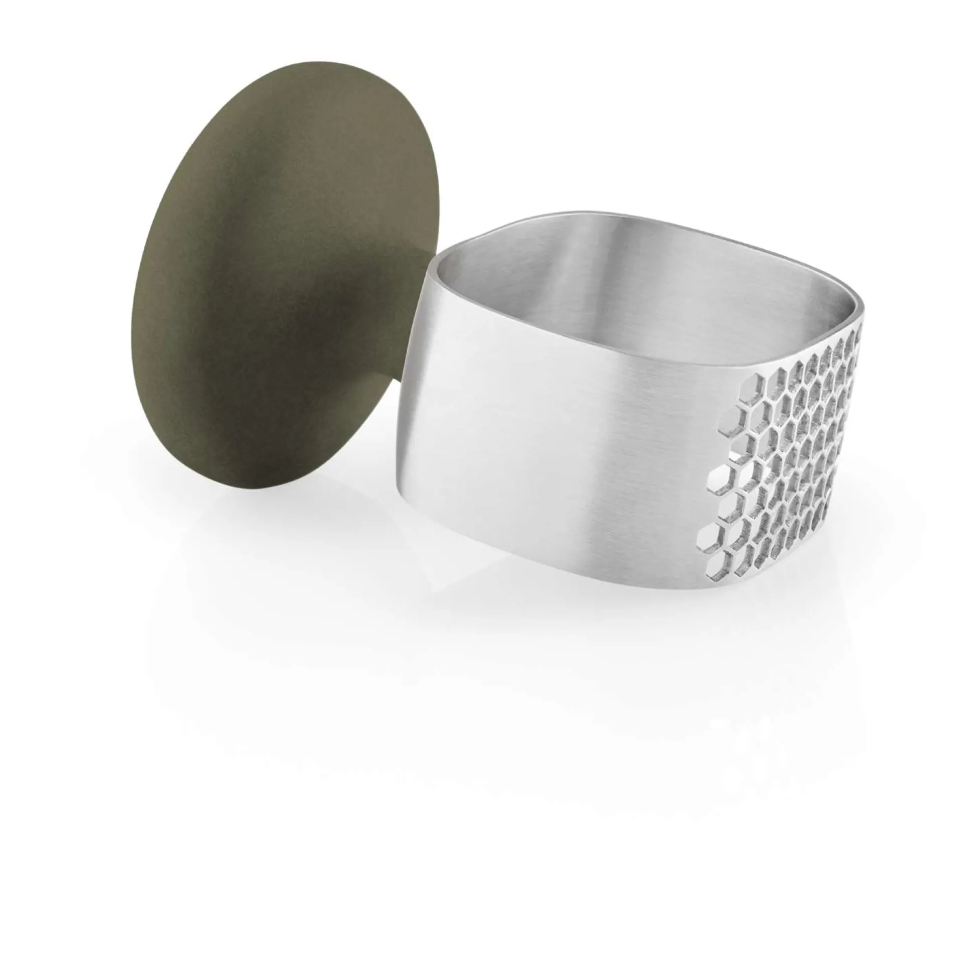 Vitlökskross - Green tool