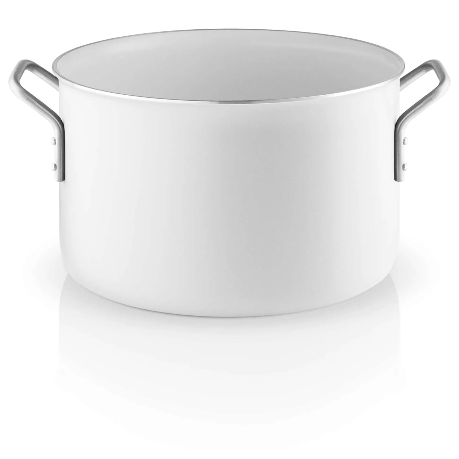 White line gryta - 7 l - keramisk Slip-Let®