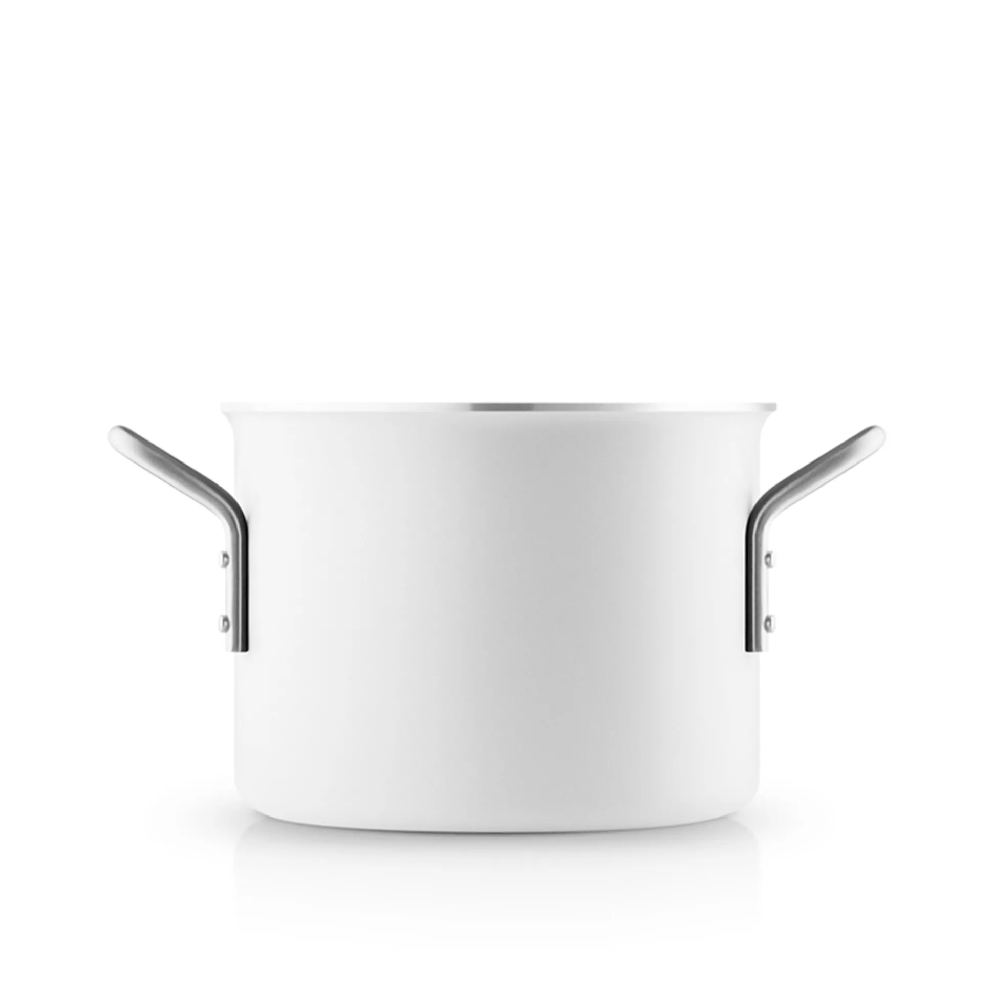 White Line Gryta 2,5 l 16 cm keramisk Slip-Let® beläggning