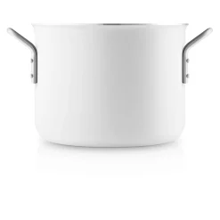 White Line Gryta 4,8 l 20 cm keramisk Slip-Let® beläggning