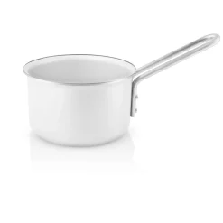 White Line Kastrull 1,1 l 13 cm keramisk Slip-Let® beläggning