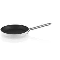 White Line Stekpanna 24 cm keramisk Slip-Let® beläggning