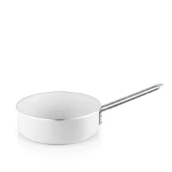 White Line traktörpanna - 24 cm - keramisk Slip-Let®