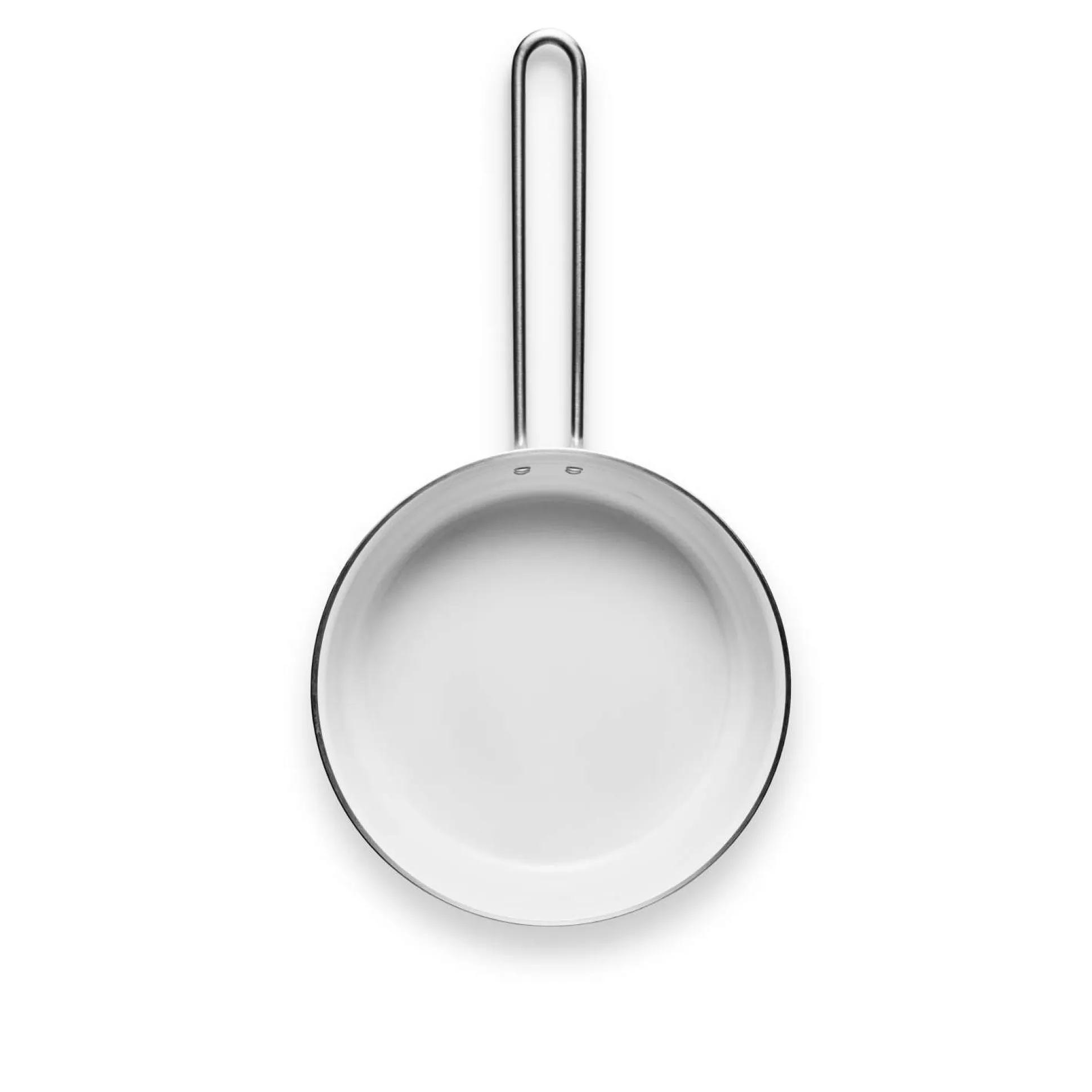 White Line traktörpanna - 24 cm - keramisk Slip-Let®